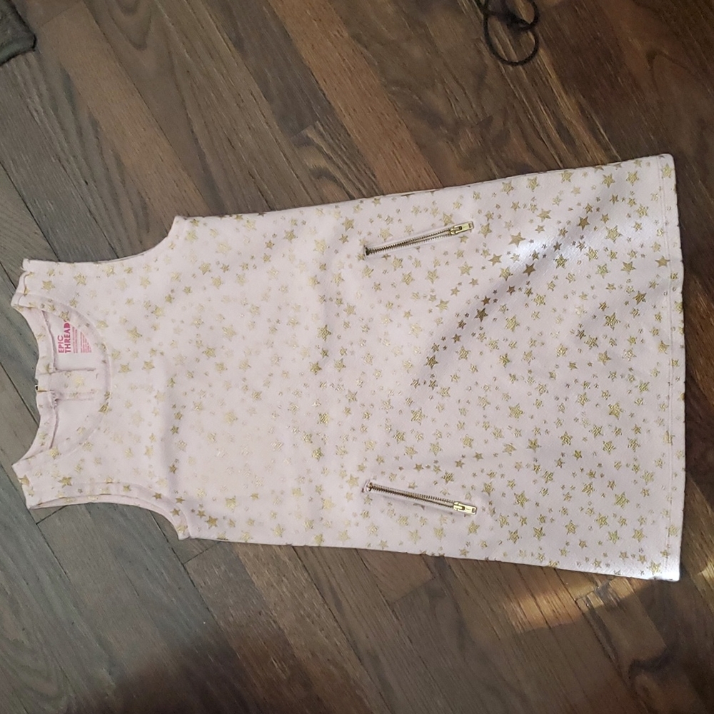 Little girl dress